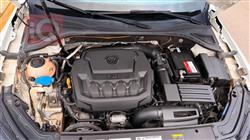 فولكسفاغن باسات